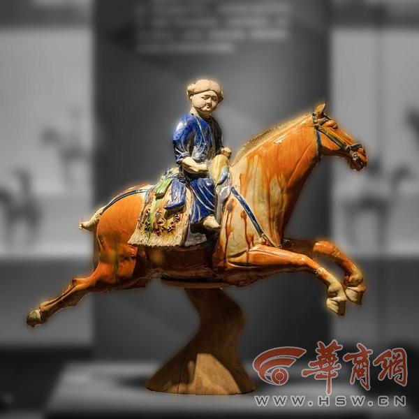 西安多家博物馆暑期延时开放 看看各家有哪些“镇馆之宝”？