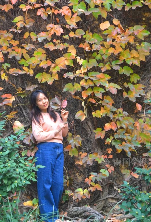 不一样了！柳州这个网红打卡点换上冬日限定“皮肤”，超出片！