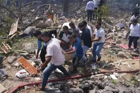 印度航空AI171的至暗5分钟图片