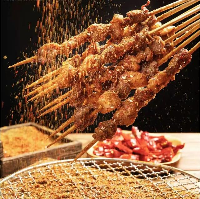 “中匈友谊之声”夏季合唱嘉年华 | 美食市集逛吃攻略来了！