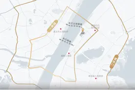 武昌万象城5月1日正式开业图片