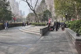 “春捂秋冻”捂什么？春季养生有讲究→图片