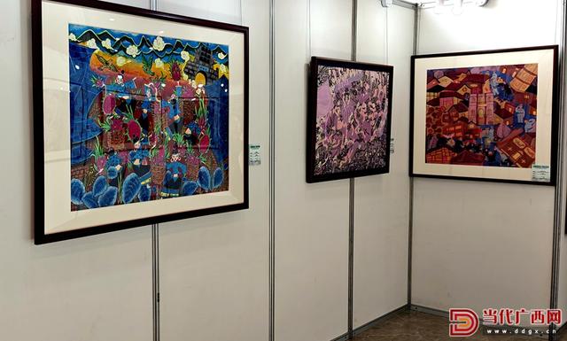 AI秀、美术展、水果会齐上阵！第31届凭祥中越边关旅游节“色香味”俱全