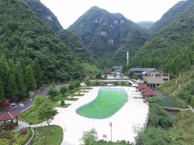国庆游绥阳! 3条主题线路带你玩转“双节”