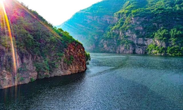 季节限定！洛阳些“海”人少景美，快出发！