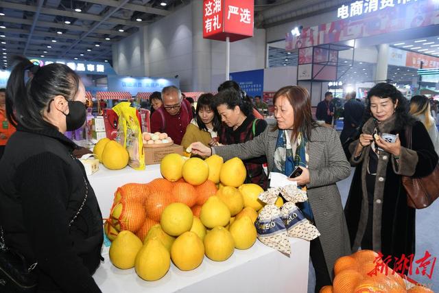 好看好玩又好吃，湖南这场文旅盛宴“惠”聚精彩