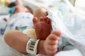 上海新手爸妈请注意！新生儿医保“出生即享”，动动手指一键参保图片