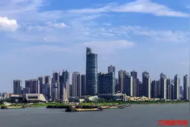 中信银行长沙分行成立24周年：倚高地参天木，生奋斗常青藤图片