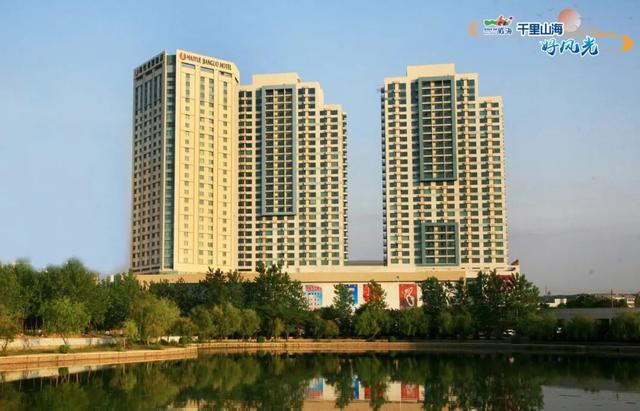 乘着高铁游威海 | 千里山海，等你！