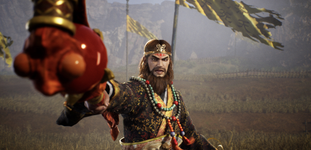 《真・三国无双 2 重制版》上架 Steam，支持中文字幕/配音