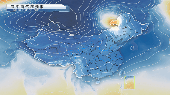 转为中雪	，局部大雪！下半年首场寒潮来袭，河南将跌破冰点→