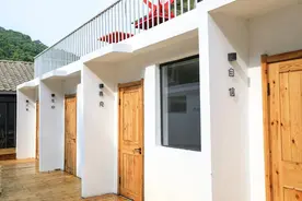 来！一起打卡我国唯一海岛边境县的民宿图片