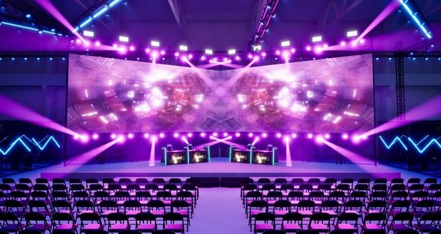 S创上海2025全日程发布！你想知道的都在这，确定不点进来看看？