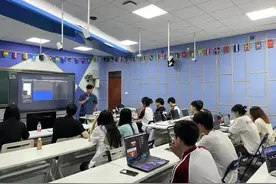 《哪吒2》引爆动画热潮，广东高校动画专业如何“趁热打铁”？图片