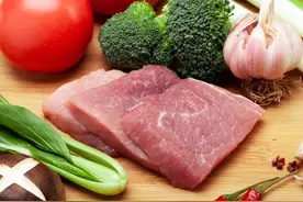 肉是越新鲜越好吗？别买错了！图片