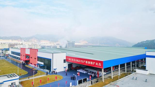 福建永定：五色交融处 出彩正其时