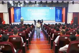 27年帮扶，共叙华兴情长｜华山医院赴兴国共商医学教育发展图片