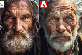 AI生图王者之战！深度体验实测，谁是真正的艺术家？图片