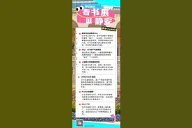 随手拍“出片”！这些静安“宝藏地”，确定不City一下？｜静安真好·图片