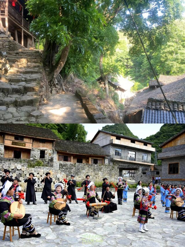 下了高铁别担心!黔西南这份冬季游玩攻略已经帮你准备好了!