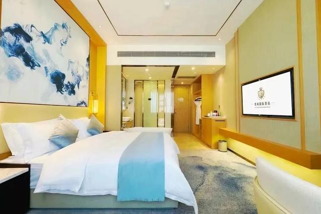 第22届中国—东盟博览会客商推荐酒店预订方式