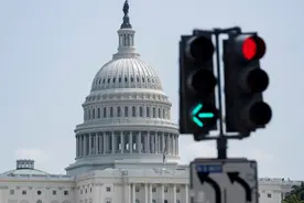 为推动巴以停火，美国4年来首次提供埃及13亿美元全额军援图片