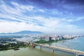 江西6座国家历史文化名城，每座都实至名归！有你家乡吗？图片