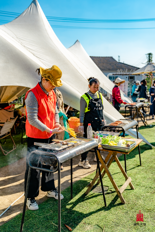 抓住晴天尾巴，徒步青龙山！