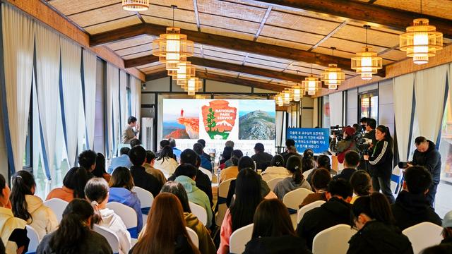 2025都江堰文化遗产步道发布仪式暨系列主题活动正式启动