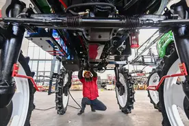 农机热销助力春季农耕#(2)图片