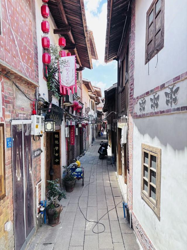 印象萝苜田 | 邀你拾景萝苜田