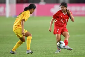 #（体育）足球——全运会U16女足决赛：上海队夺冠图片