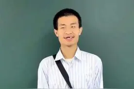 不打扰“韦神”和帮助韦东奕，并不矛盾 | 黄河时评图片