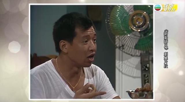 许绍雄离世，生前从未透露自己患癌；众星悼念；今年已有7位TVB艺人去世