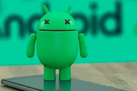 突发，Google决定终止开源Android，我的手机还能用吗？图片