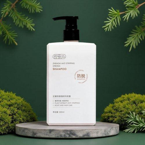 防脱控油的洗发露排行榜出炉，好用的防脱发洗发水推荐款？