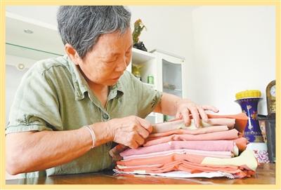 文化中国行|深山农家院 国旗飘扬37年