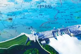 十年调水｜“数”看丹江口（下）图片