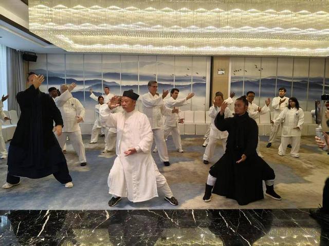 总浏览量突破30亿人次！2025国际武当太极文化节全域共振破圈出海