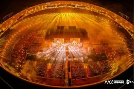 独家专访幕后团队，解密华晨宇火星演唱会的十年图片