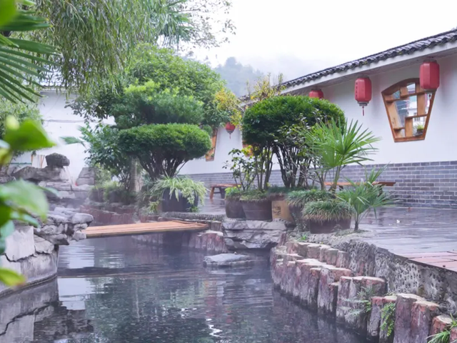 悦·遵义 | 冬游播州——暖冬图鉴，解锁暖身又暖心的“养生趴”