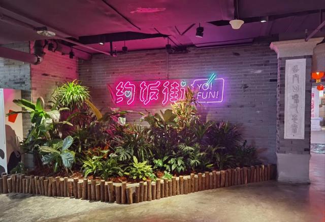 西城区6个点位入选北京市2025“夜京城”榜单