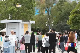 无人机应用场景不断外延！低空经济万亿级产业蓄势“起飞”图片