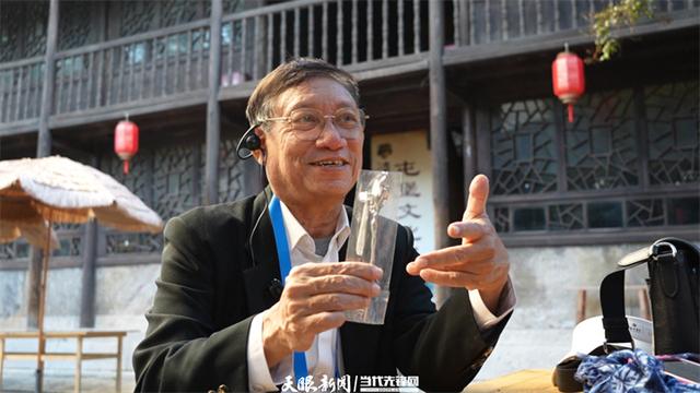 山海共黔程 笔端绘新章｜2025“一带一路”中外媒体采访行在黔举行
