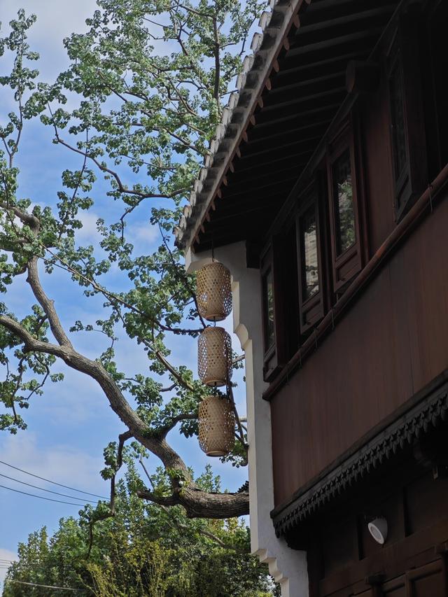 嘉定西门历史文化街区一期年底开放，能否成为沪上老街更新的下一个“示范”