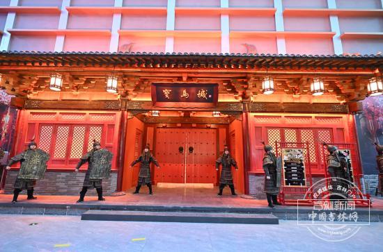 冰雪微笑曲线｜这个冬天，一定要赴一场长白山之约