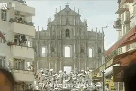 私荐||钟楚曦怎么穿得那么好看？大湾区穿搭指南！图片