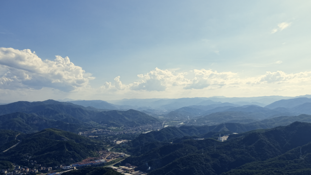 闽之福地 清韵山水 | 梅溪镇钟石村：闽清“后花园”绽放乡村振兴新画卷