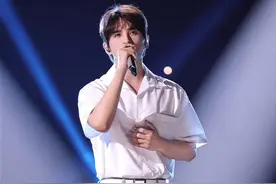 张远、黄霄雲冲榜！“黑马突围”今晚会是《歌手2024》的看点吗？图片