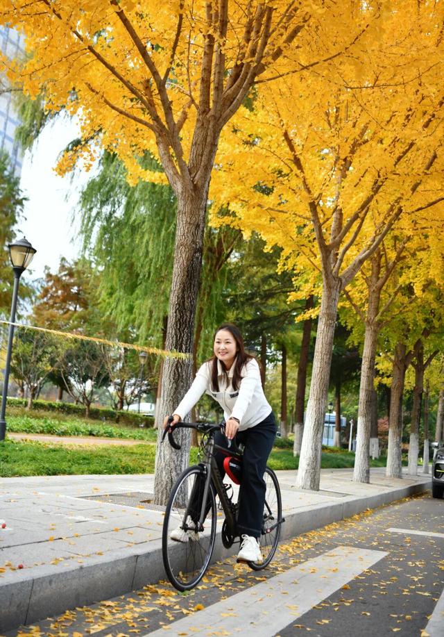 绝美！走，打卡去！